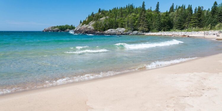 Best Beaches in Ontario for 2025: Top Spots on Lake Huron, Georgian Bay & More