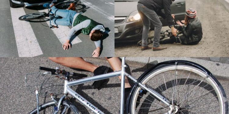 Why It’s Important to Act Quickly After a Bicycle Accident