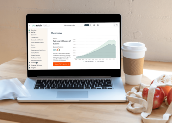 Is This the Best Retirement Planning Tool?