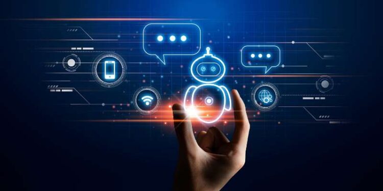 Features of AI Girlfriend Chatbots