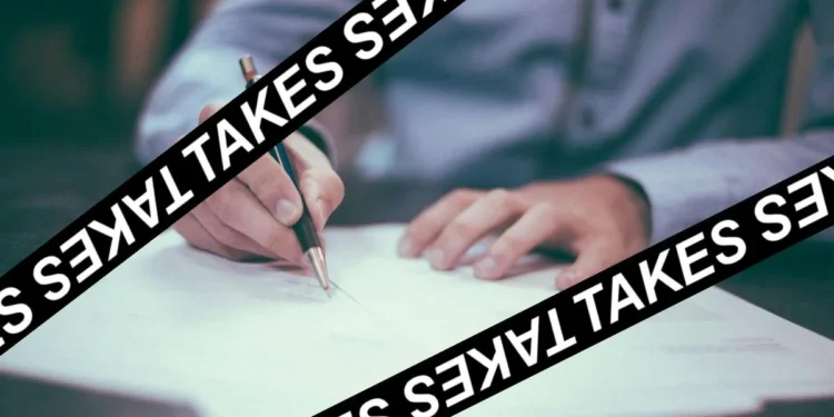 More Deputy Attorney General, Less New York Attorney General