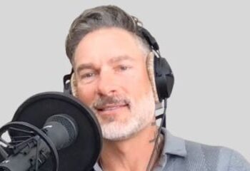 From Model to Menswear Founder