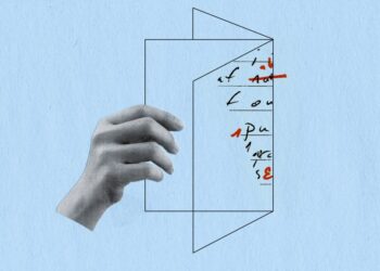 Seeing AI as a collaborator, not a creator