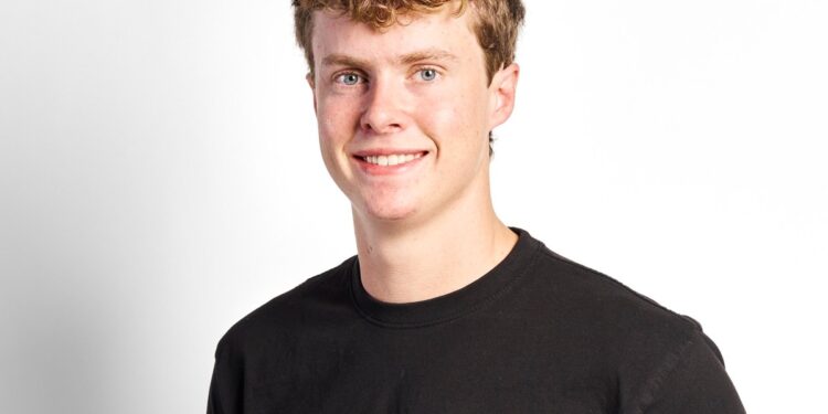 How a hydrogen explosion led a teenage founder to become Sequoia’s first defense tech investment