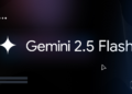 Start building with Gemini 2.5 Flash