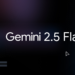 Start building with Gemini 2.5 Flash
