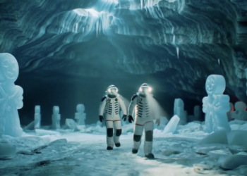 Try generating video in Gemini, powered by Veo 2