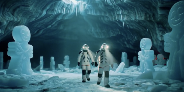 Try generating video in Gemini, powered by Veo 2