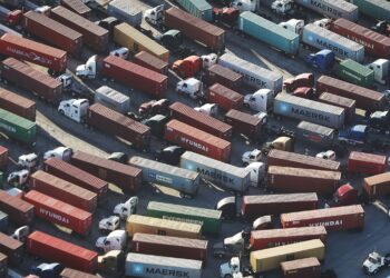 A web3 startup aims to change the game in the tariff wars