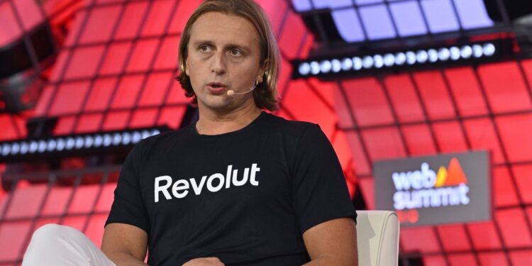 Revolut, the $45B neobank, posts $1B profit in 2024
