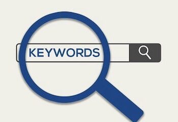 How Keywords Drive Helpful Content