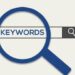 How Keywords Drive Helpful Content