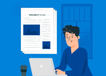 How to Write a Project Plan: Step-by-Step Guide