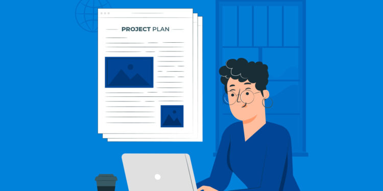 How to Write a Project Plan: Step-by-Step Guide