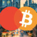 Kraken Partners With Mastercard To Bring Bitcoin Payments To Over 150 Million Merchants