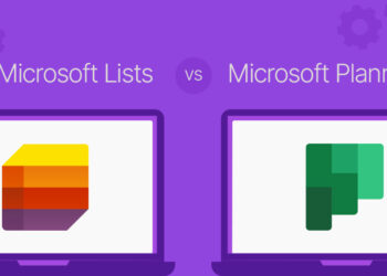 Microsoft Lists vs. Planner: In-Depth Software Comparison