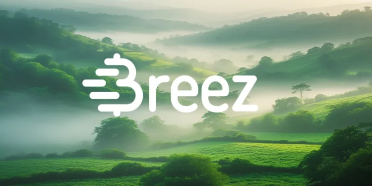 Breez Announces Launch Of New Wallet, Misty Breez