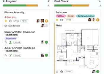 Best 28 Free Open Source ERP Software in 2025