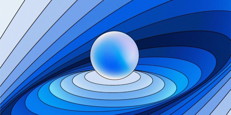 An early warning system for novel AI risks