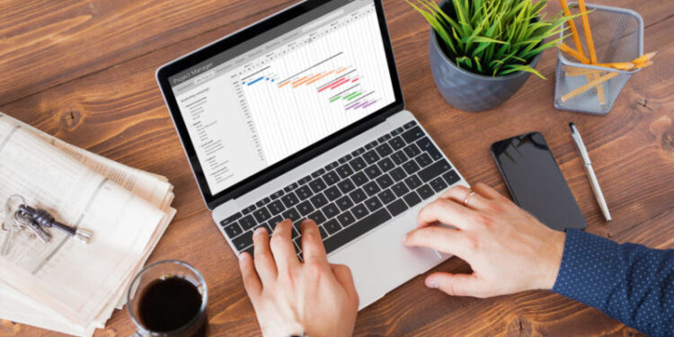 How to Run MS Project Files on Mac