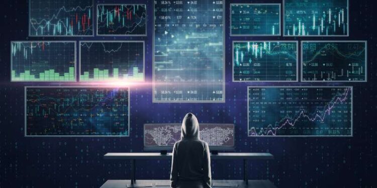 The Impact of AI on High-Frequency Trading