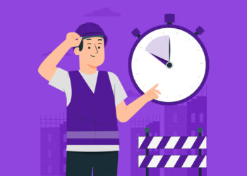 Time Impact Analysis in Construction