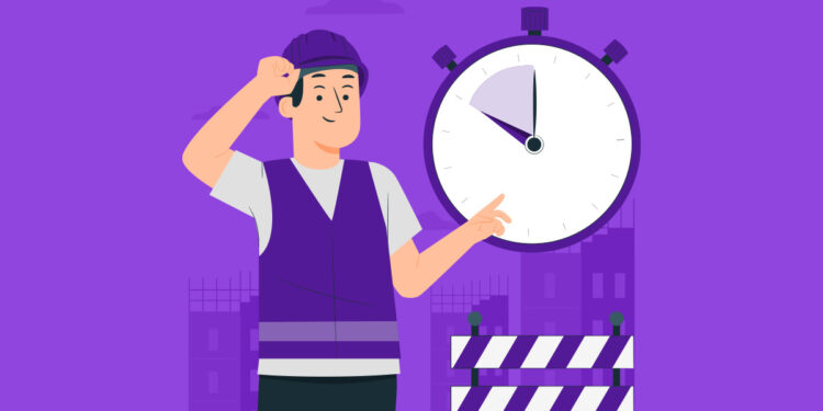 Time Impact Analysis in Construction