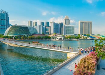 The 10 best places to visit in June 2025