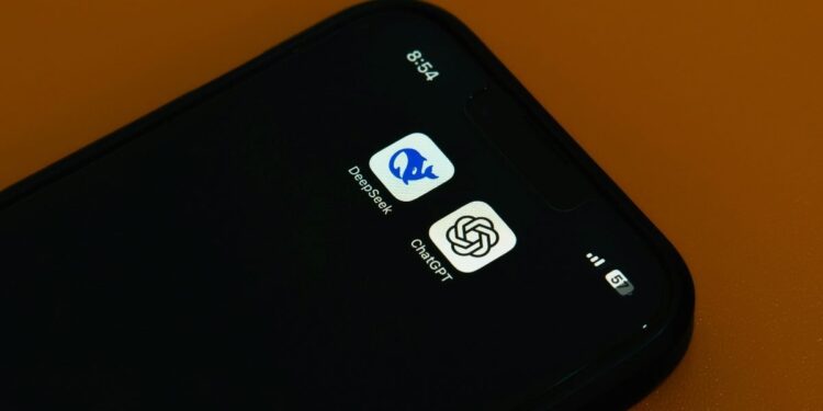 Can DeepSeek Outthink ChatGPT? What Marketers Should Know