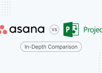 Asana vs. Microsoft Project: In-Depth Comparison
