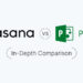 Asana vs. Microsoft Project: In-Depth Comparison