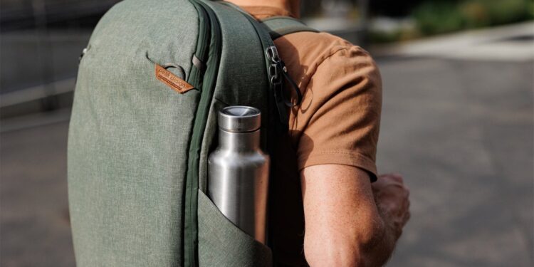 The 10 Best Carry-On Travel Backpacks, Tested by TravelFreak