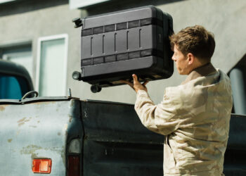 The 10 Best Carry-On Luggage of 2025, Tested and Reviewed