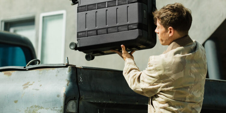 The 10 Best Carry-On Luggage of 2025, Tested and Reviewed