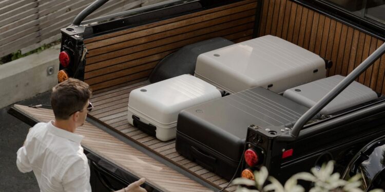 The 20 Best Luggage Brands of 2025