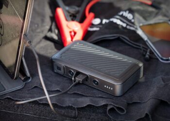 34 Best Travel Gadgets That Will Transform Your Next Trip