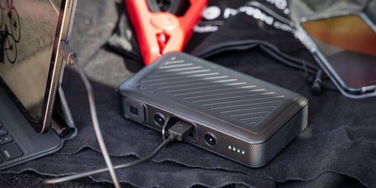 34 Best Travel Gadgets That Will Transform Your Next Trip