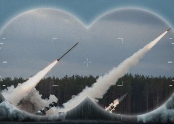 Generative AI is learning to spy for the US military