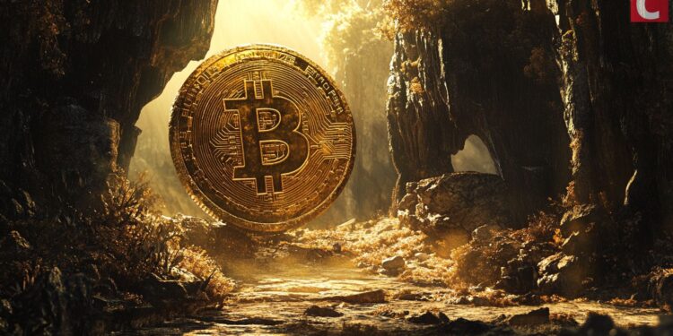 Bitcoin Gradually Emerging from Bearish Trap: Six Digits Soon?