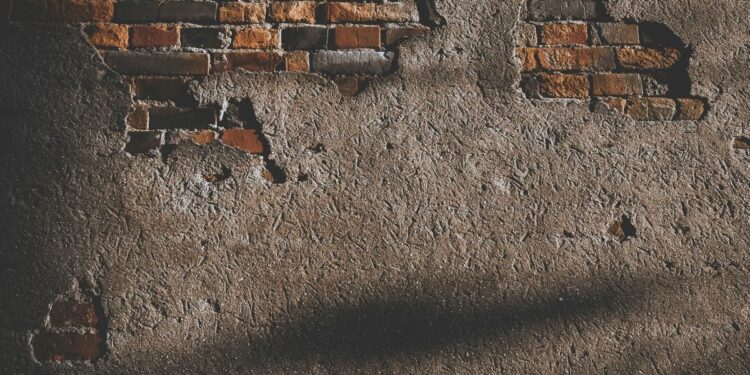 You Asked for a Digital Wall. I Asked About the Foundation.