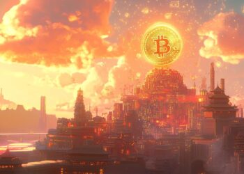 China May Catalyze Bitcoin (BTC) Price Breakout, Here’s Why | Coinspeaker