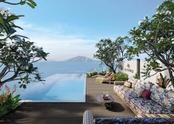 Etro to bring branded residences to Thailand