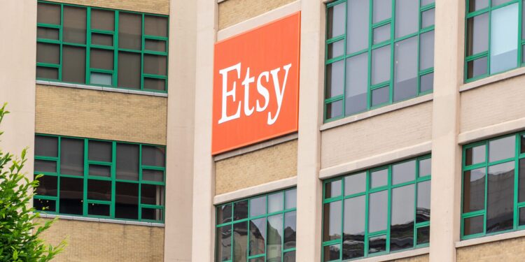 Etsy updates seller tools in latest changes