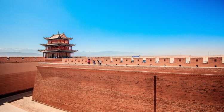 Putting Up A Paywall To Fight AI And Support My Family