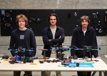 Defense tech Theseus landed Y Combinator, the US Special Forces, and $4.3M from a tweet