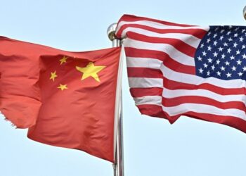 China pulls back from US private equity investments