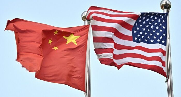 China pulls back from US private equity investments