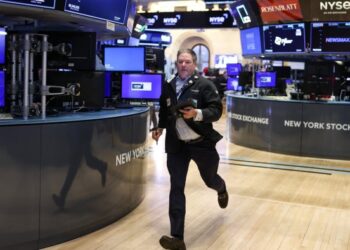 How ‘weaponised trade’ could lead to ‘weaponised capital’