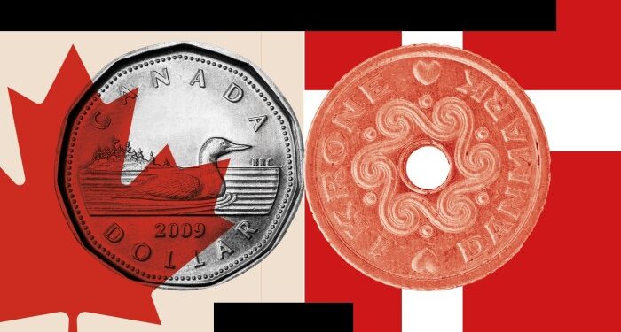 Trump chaos prompts top Canadian and Danish pension funds to cool on US