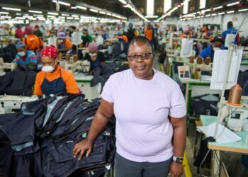 Trump’s ‘reciprocal’ tariffs would be debilitating for poor nations, UN trade body warns